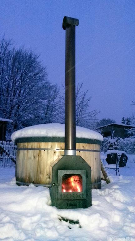 The Blacksmith'S House Libin Zimmer foto